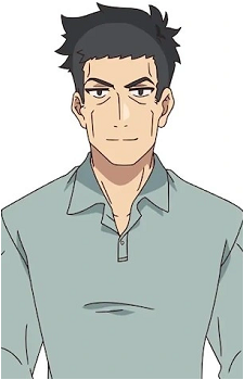 Yoshiaki Saitou