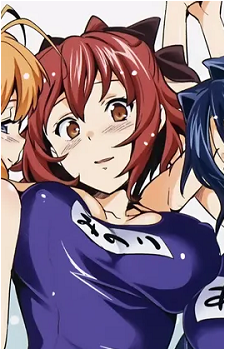 Minori Rokujou