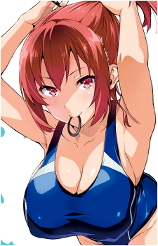 Minori Rokujou
