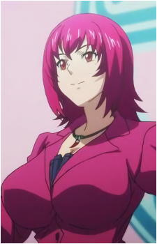 Minori Rokujou