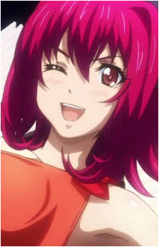 Minori Rokujou