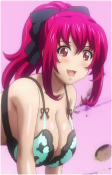 Minori Rokujou