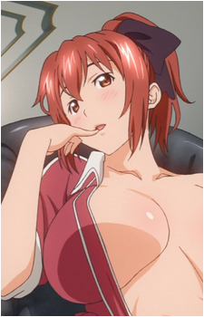Minori Rokujou