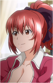 Minori Rokujou