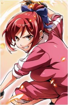 Minori Rokujou's image