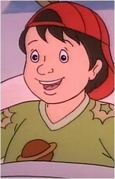 Ralphie Tennelli
