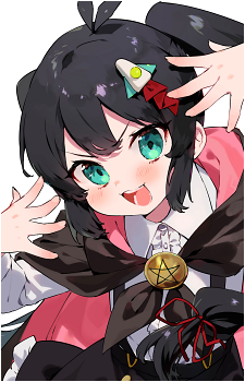 Iku Sameda's image
