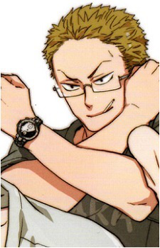Takao Kawafuji