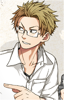 Takao Kawafuji's image