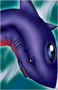 Deepsea Shark's image