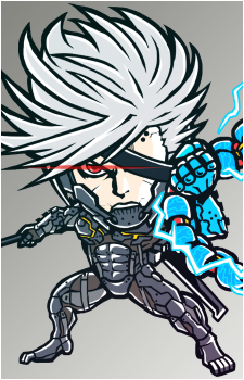 Image 18 of Raiden