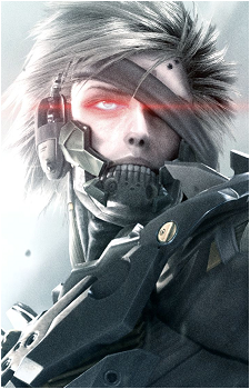 Image 6 of Raiden