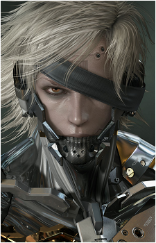 Image 8 of Raiden