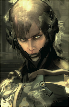 Image 3 of Raiden