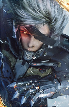Image 2 of Raiden