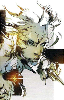 Image 23 of Raiden