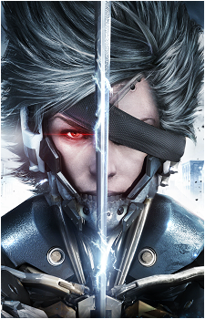 Image 4 of Raiden
