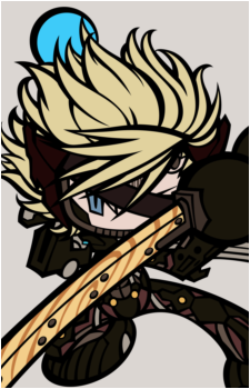 Image 21 of Raiden