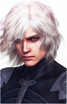 Image 11 of Raiden