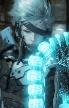 Image 29 of Raiden