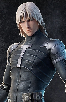 Image 24 of Raiden