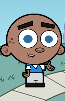 A.J.'s image