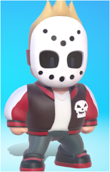 Redline Reaper's image