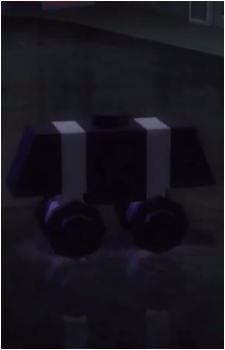 Mouse Droid