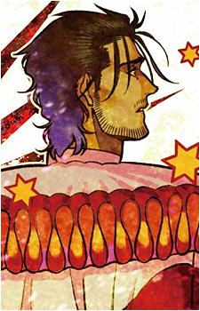 Mana Walker