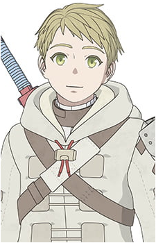 Yaona's image