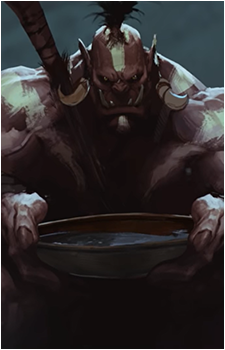 Kilrogg Deadeye's image