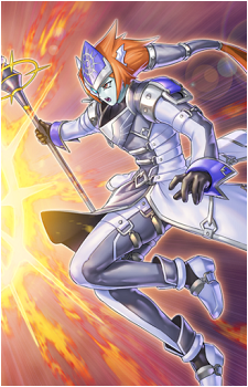 Eda the Sun Magician's image