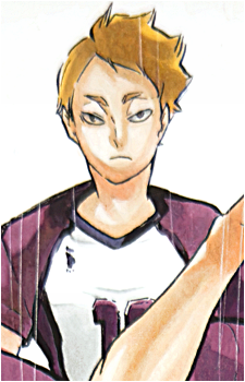 Taichi Kawanishi