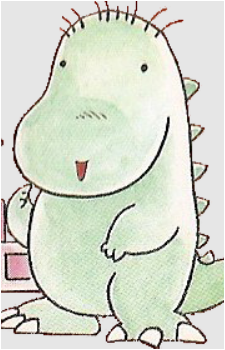 Goro {Mario}'s image