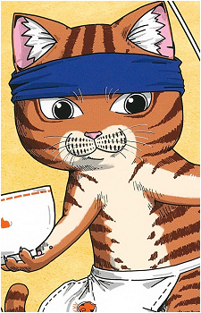 Bunzou's image