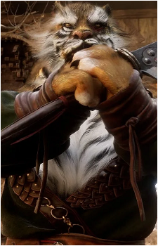 'Tiger Vanguard''s image
