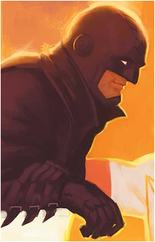 Midnighter (Lucas Trent)