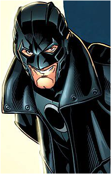 Midnighter (Lucas Trent)'s image