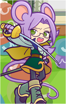 Delair's image