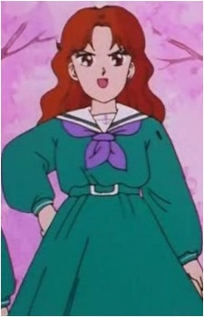 Yurika Sugadaira's image