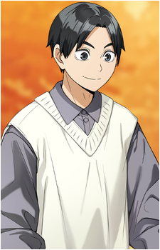Yuuki Shibayama