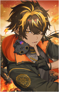 Kashagiri's image