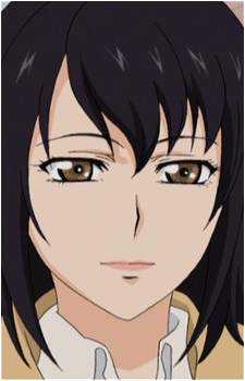 Shizuka Kanina's image