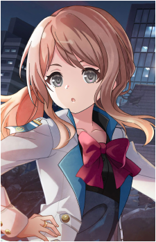 Renka Iijima's image