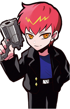 Cpt's image