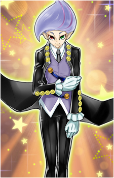 Performapal Odd-Eyes Valet's image
