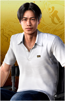 Eiji Mitamura's image