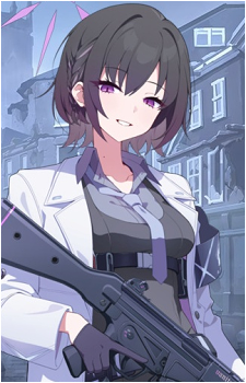 Subaru {BA}