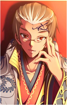 Fu Manchu's image