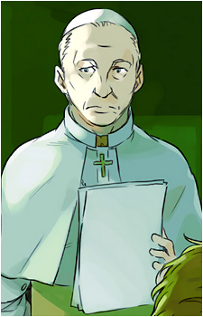 Pietro Yogdis